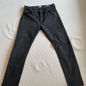 Flint & Tinder Slim 365 Pant Grey 32/32